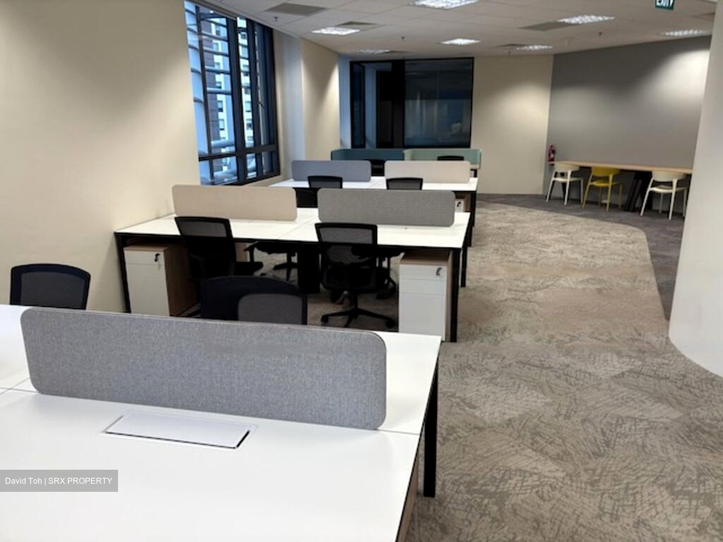 Uob Plaza (D1), Office #476150571